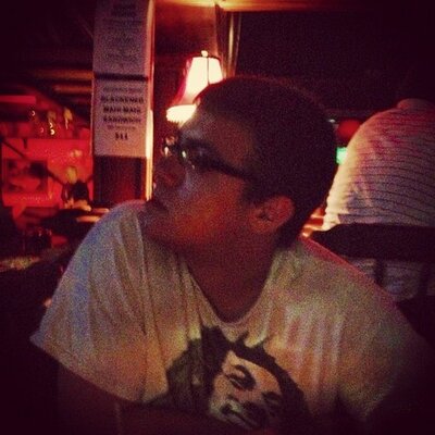 Profile Picture of Luciano Ken (@LucianoKen673) on Twitter