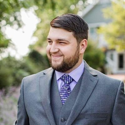 Profile Picture of Sam Gish (@TheBluesMan61) on Twitter