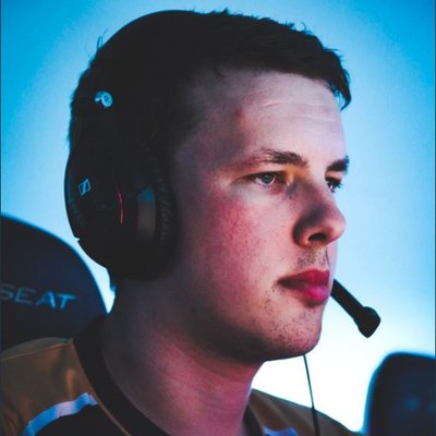 Profile Picture of Tim Brouwer (@timb_B44) on Twitter