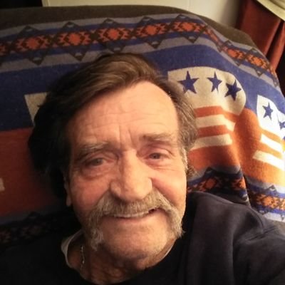 Profile Picture of Mike Applegate (@MikeApplegate7) on Twitter