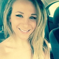 Profile Picture of Courtney Butterfield (@courtney-butterfield-1) on Quora