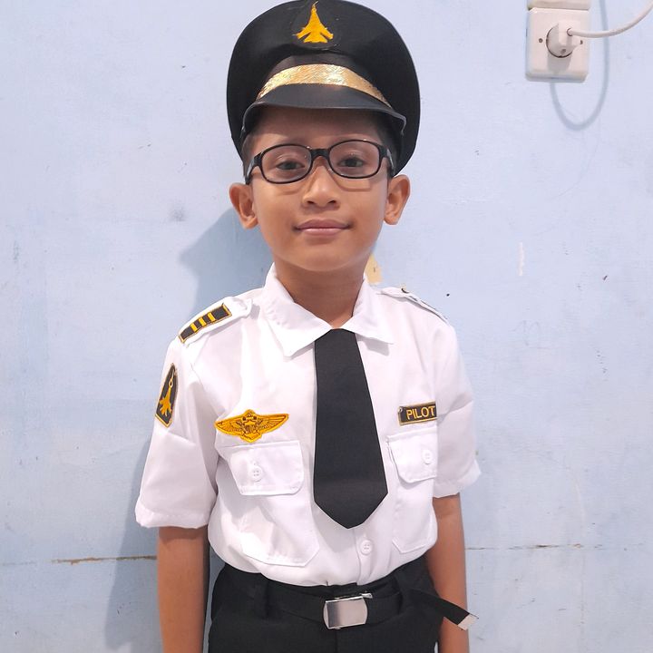 Profile Picture of Joshua E.Mangunsong (@joshuaedgard19) on Tiktok