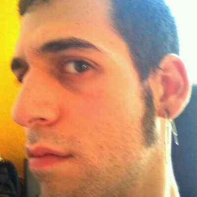 Profile Picture of Max Klein (@DrunkGilesCoren) on Twitter