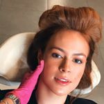 Profile Picture of sarahandradework (@sarahandradework) on Instagram
