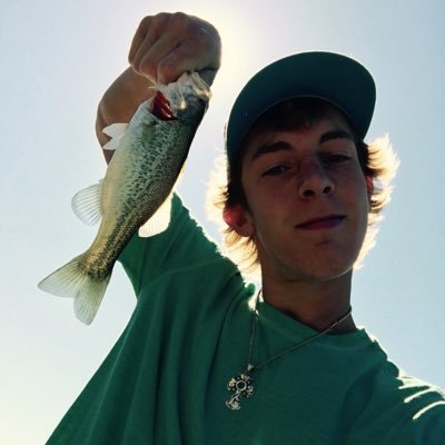 Profile Picture of Nathan Ledbetter (@LedbetterNathan) on Twitter