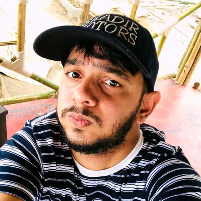 Profile Picture of Punit Pandya (@punit0791) on Tiktok