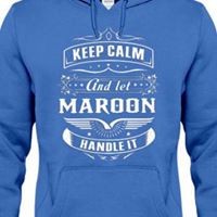 Profile Picture of Joseph Maroon (@joseph-maroon) on Quora