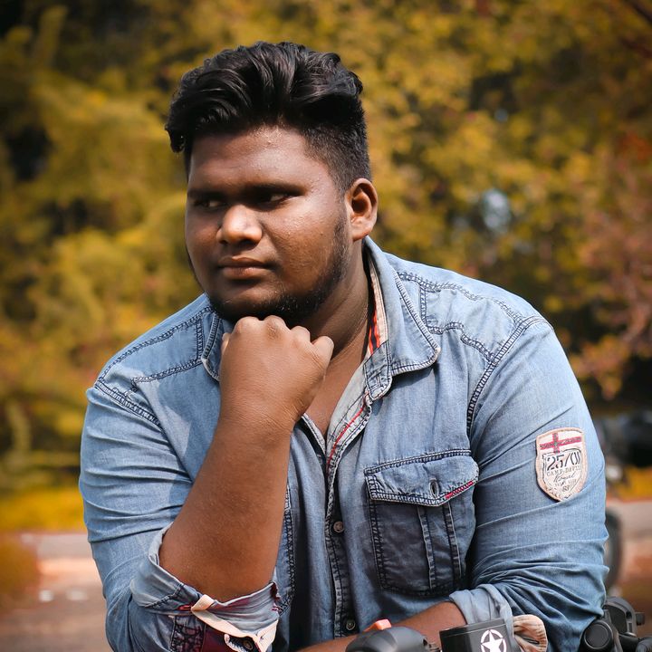 Profile Picture of Vicky Rishi (@vickyrishi2) on Tiktok