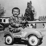 Profile Picture of Xin Peng (@banyue) on Flickr