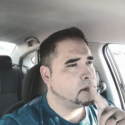 Profile Picture of Angel”Add Changer”Heredia (@Guruscience) on Twitter