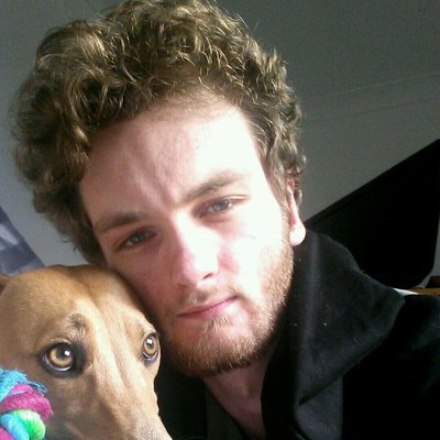 Profile Picture of Robert Connors (@TheOneBob93) on Twitter