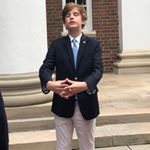 Profile Picture of Thomas Harwell (@tommy_harlo) on Instagram