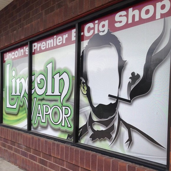Profile Picture of Lincoln Vapor (@lincolnvapor) on Poshmark