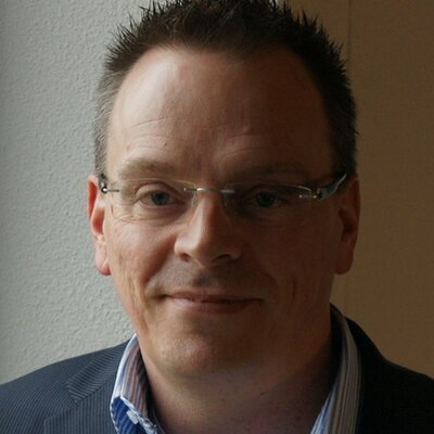 Profile Picture of Harold Maasen (@haroldmaasen) on Twitter