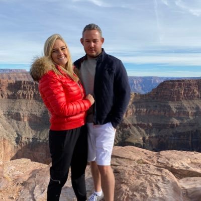 Profile Picture of Steven Capper (@StevenCapper) on Twitter