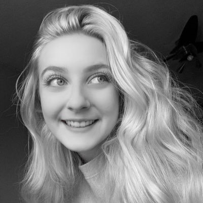 Profile Picture of Celeste Kirby (@cece_kirby) on Twitter