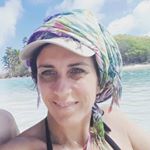 Profile Picture of Claire Laurent Minié (@grayteful_quadra) on Instagram