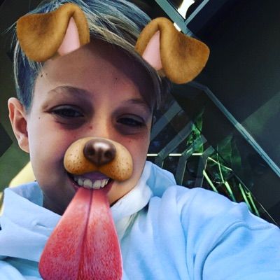 Profile Picture of Daniel Hartigan (@@fhdgbnj) on Tiktok