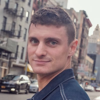 Profile Picture of Robert J. Keir (@RobertJKeir) on Twitter