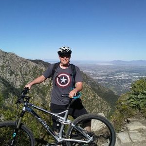 Profile Picture of Trevor L. Seal (@TrevorLSeal2) on Twitter