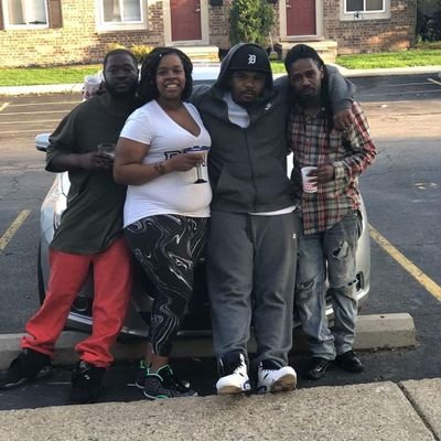 Profile Picture of DeAndre Freeman (@DeAndreFreema17) on Twitter