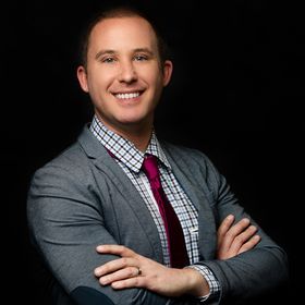 Profile Picture of Matt Arnold-Ladensack (@matthewladensck) on Pinterest