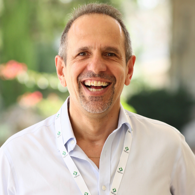 Profile Picture of Christian Knapp (@CMD_Knapp) on Twitter