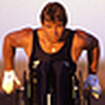 Profile Picture of Rick Hansen (@RickHansenFoundation) on Flickr