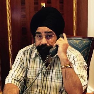 Profile Picture of Dr Brijinder singh MD (@drbrijinder) on Instagram