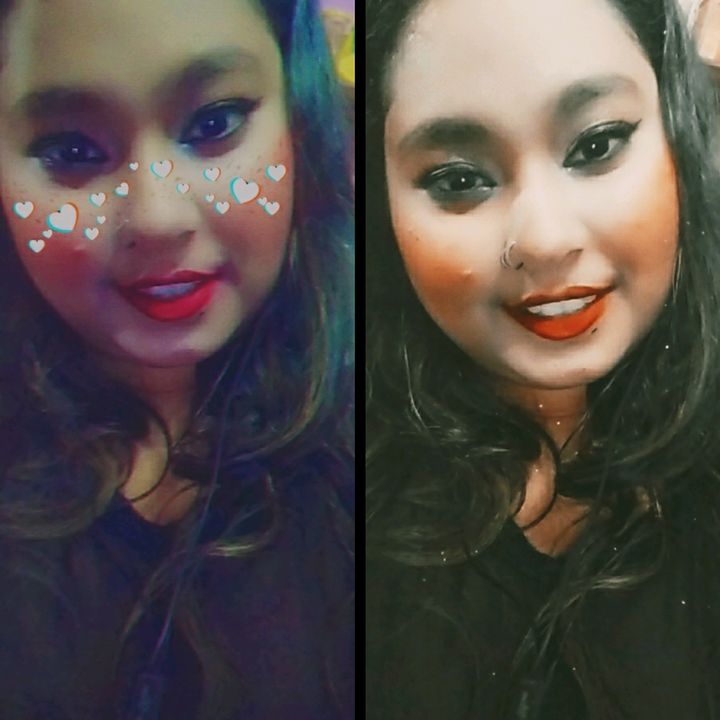 Profile Picture of sharon__paul_ (@sharon__paul_) on Tiktok