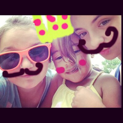 Profile Picture of Daria Campbell (@sandyandaria) on Twitter