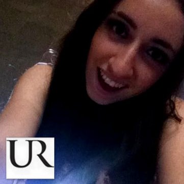 Profile Picture of Claudia Brizi (@Brizi7URIV) on Twitter