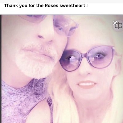 Profile Picture of Mr & Mrs Doug Holbrook (@MrMrsDougHolbr1) on Twitter