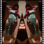 Profile Picture of Paula Sharpe (@lilpinkysharpe) on Instagram