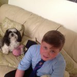 Profile Picture of Alfie Coleman (@omfgalfie) on Instagram