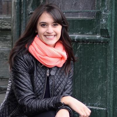 Profile Picture of Allison Chowdhury (@allisonkayc) on Twitter