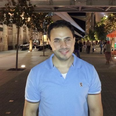 Profile Picture of Mohamad Abu-Hayyeh (@Abu_Hayyeh) on Twitter