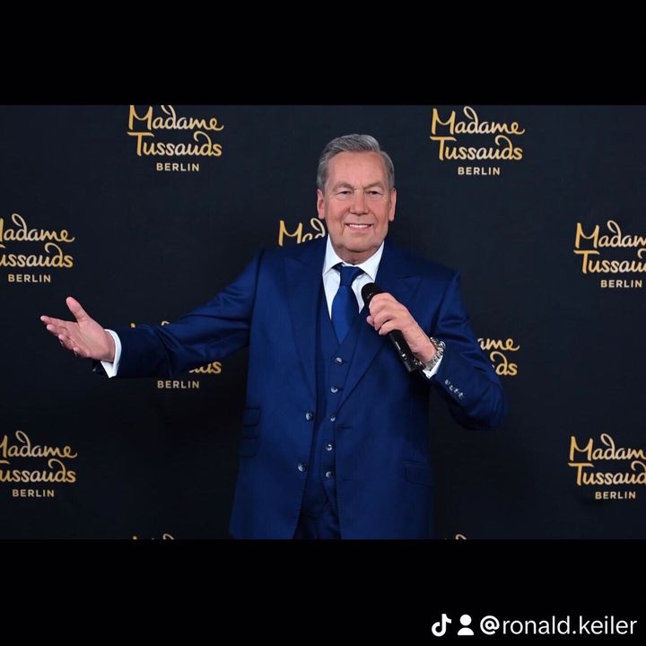 Profile Picture of Ronald Keiler (@ronaldkeiler0) on Tiktok
