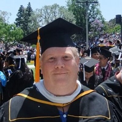 Profile Picture of James Hoopes (@intlrel) on Twitter