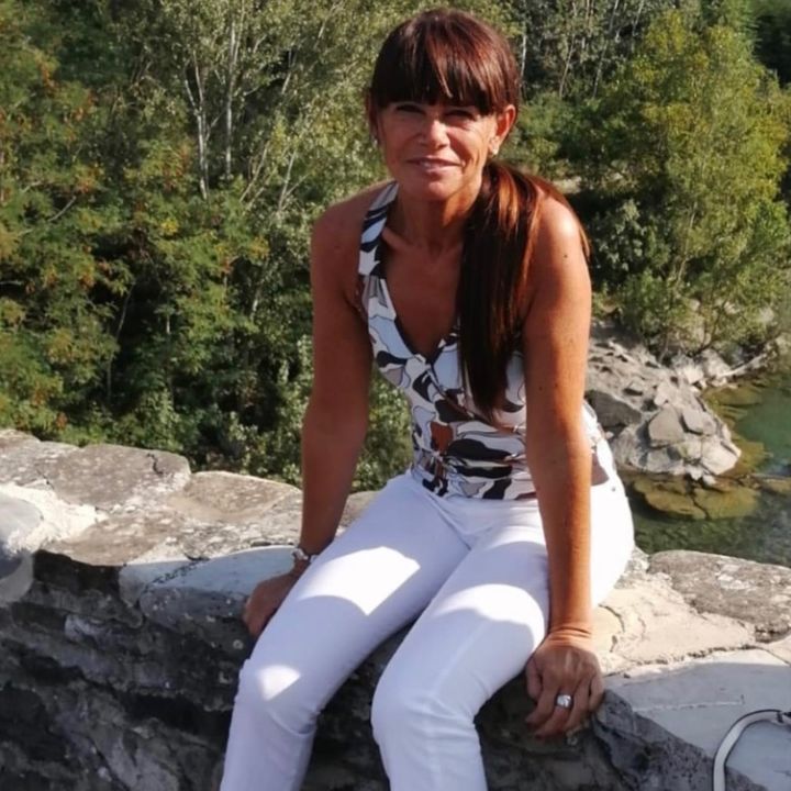 Profile Picture of DANY❤️ (@danielacaso1) on Tiktok