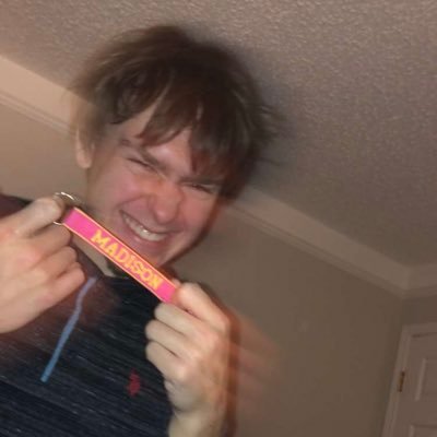 Profile Picture of Joe Gensheimer (@j0em4n) on Twitter