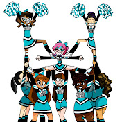 Profile Picture of Haley Robbins (takethefloorcheer) (@haleyrobbins1371) on Youtube