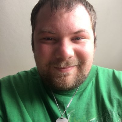 Profile Picture of Tyler Heine (@TylerHeine6) on Twitter