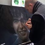 Profile Picture of martin fabian rocha (@martinrochapaintings) on Instagram