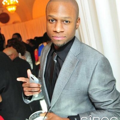 Profile Picture of Ricardo Alejandro (@CodeNameRico) on Twitter
