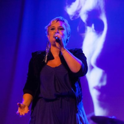 Profile Picture of Mariana Benjamin (@Mariana84382973) on Twitter