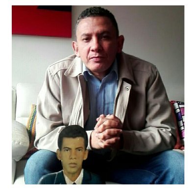 Profile Picture of Fernando Lara Agudelo. (@fernandolaraagu) on Twitter