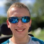 Profile Picture of Jeremy Laroche France•TV (@jeremy_laroche_francetv) on Instagram