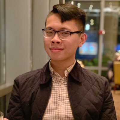 Profile Picture of Peter Tran (@DatKoolKidPeter) on Twitter