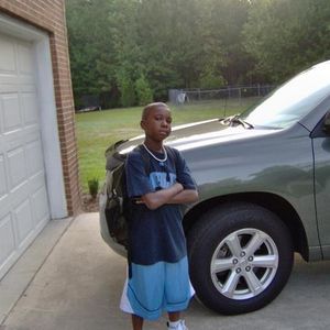 Profile Picture of Khalil Dean (@106607518) on Myspace